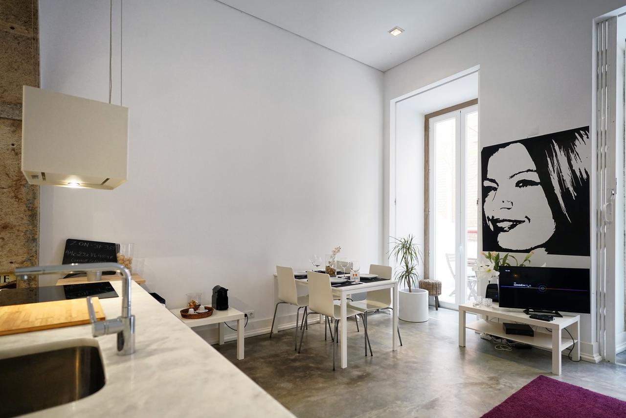 Apartment Conde Da Ponte *