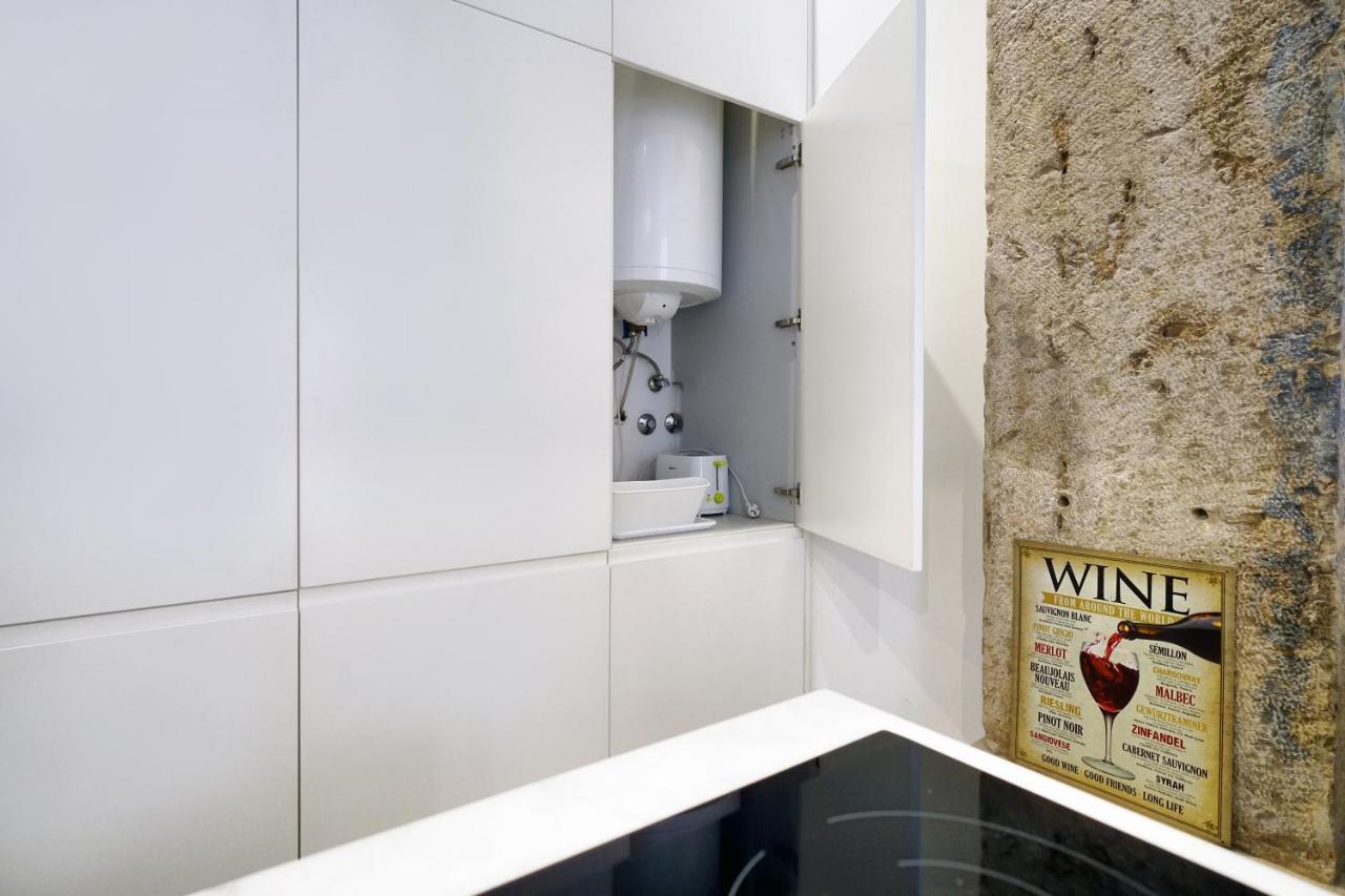 Conde Da Ponte Apartment
