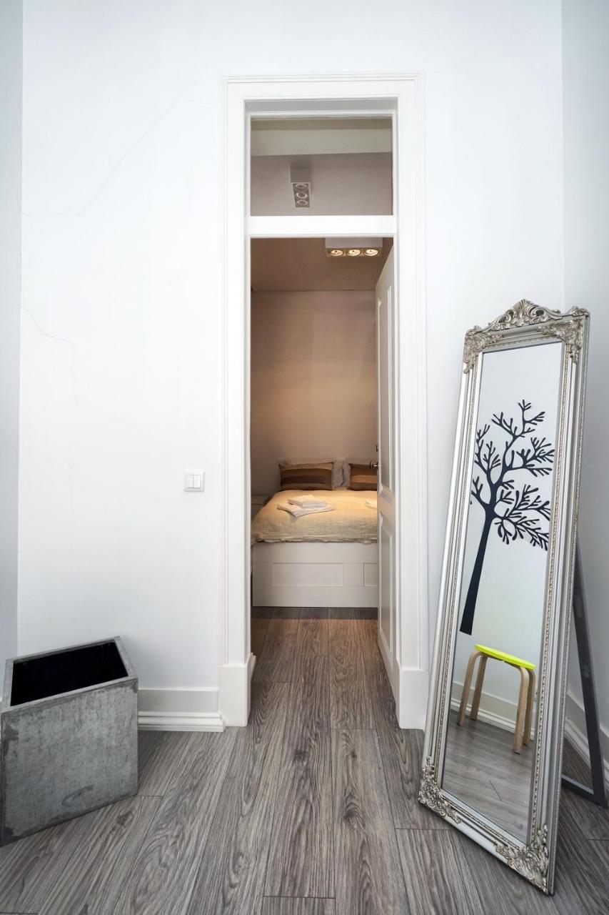 Conde Da Ponte Apartment