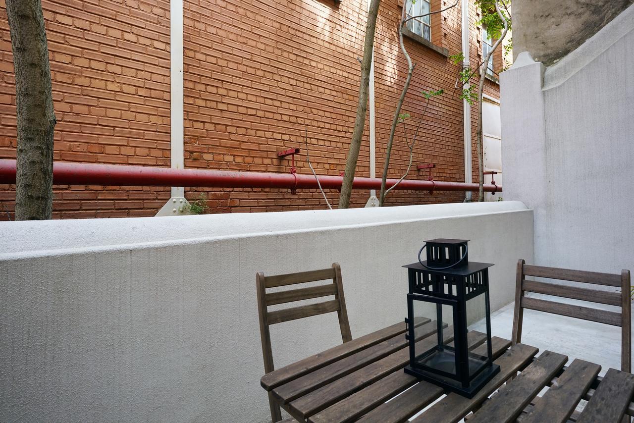 Apartment Conde Da Ponte Lissabon