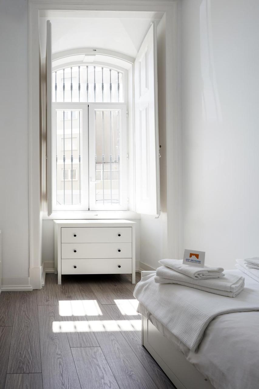 Conde Da Ponte Apartment Lissabon