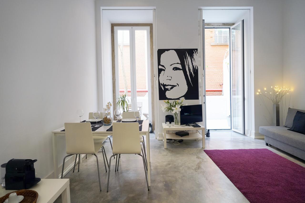 Conde Da Ponte Apartment