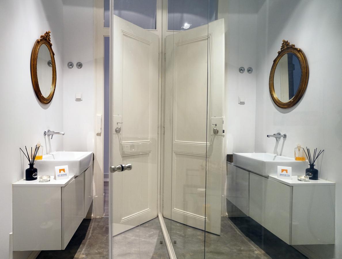 Conde Da Ponte Apartment Lissabon