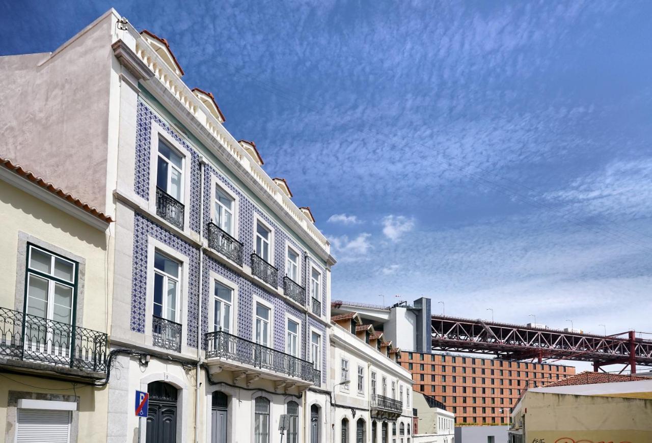Conde Da Ponte Apartment