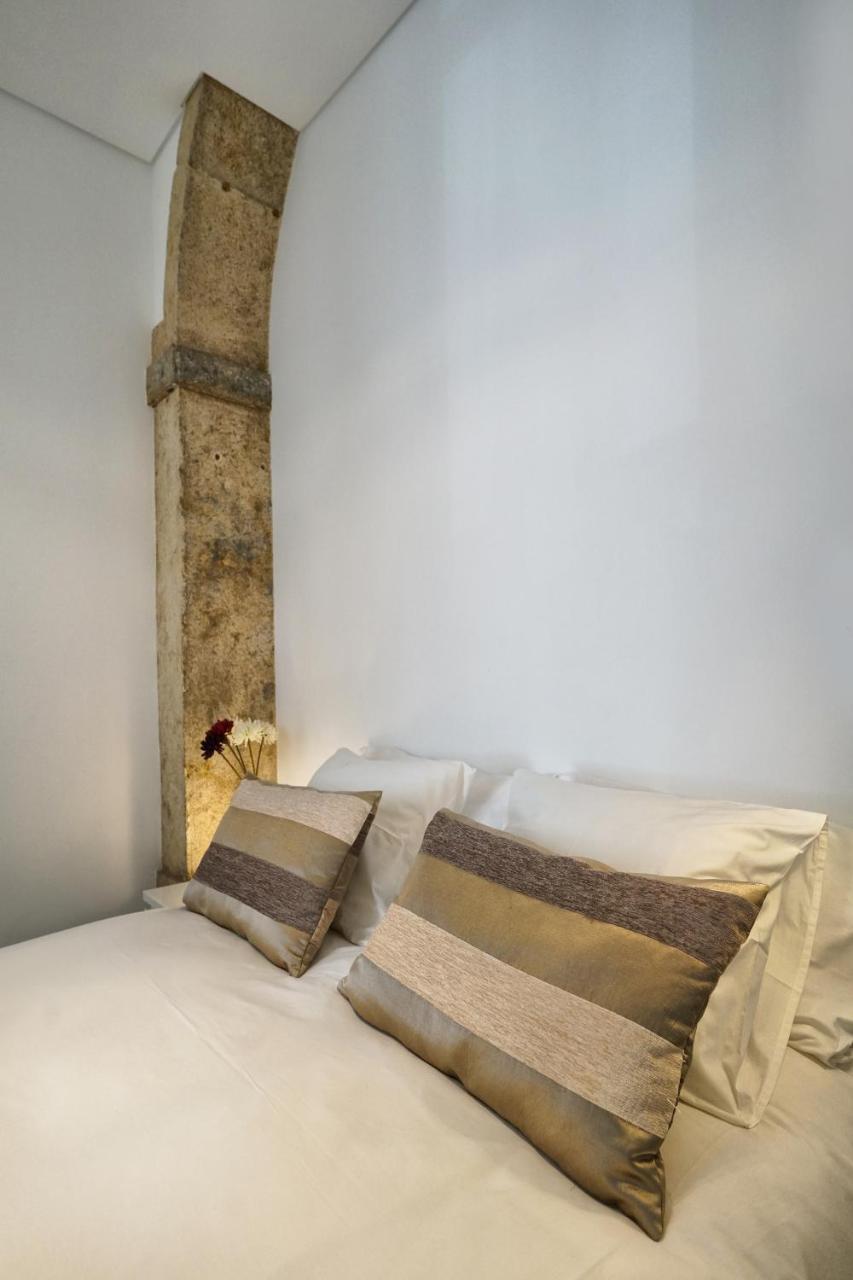 Conde Da Ponte Apartment *