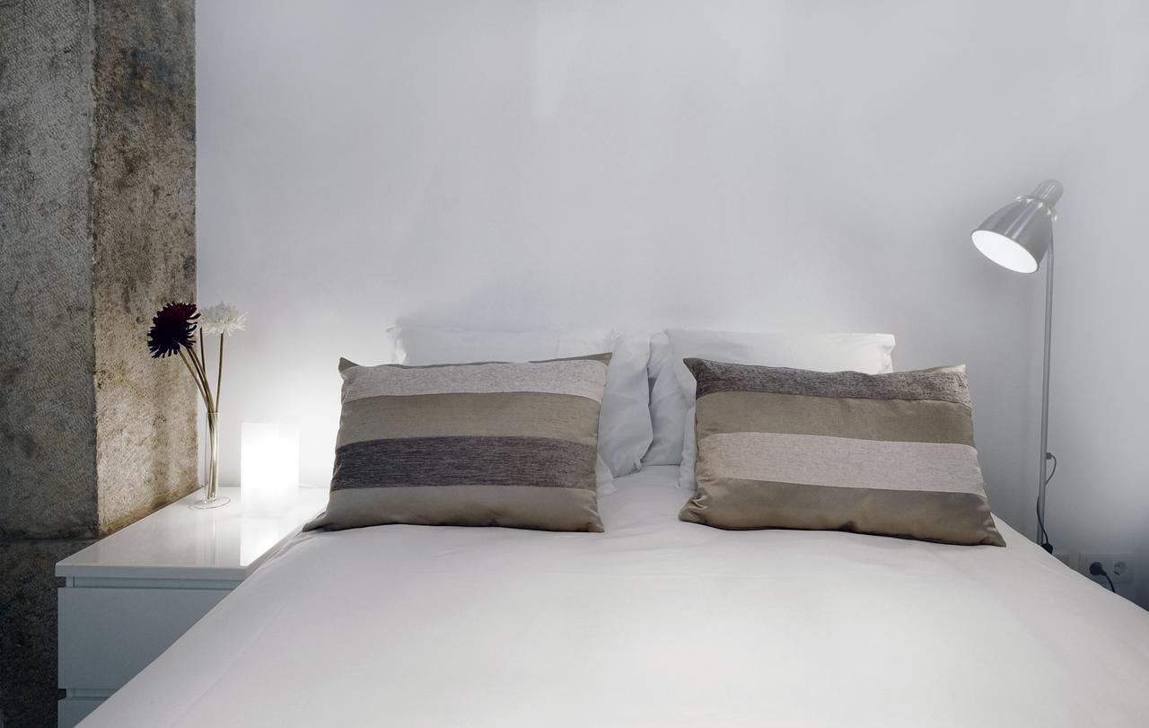 Apartment Conde Da Ponte Lissabon