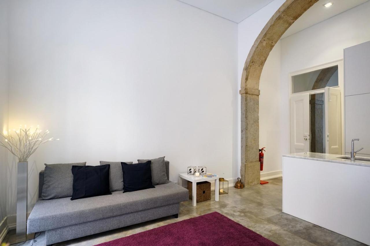 Conde Da Ponte Apartment *