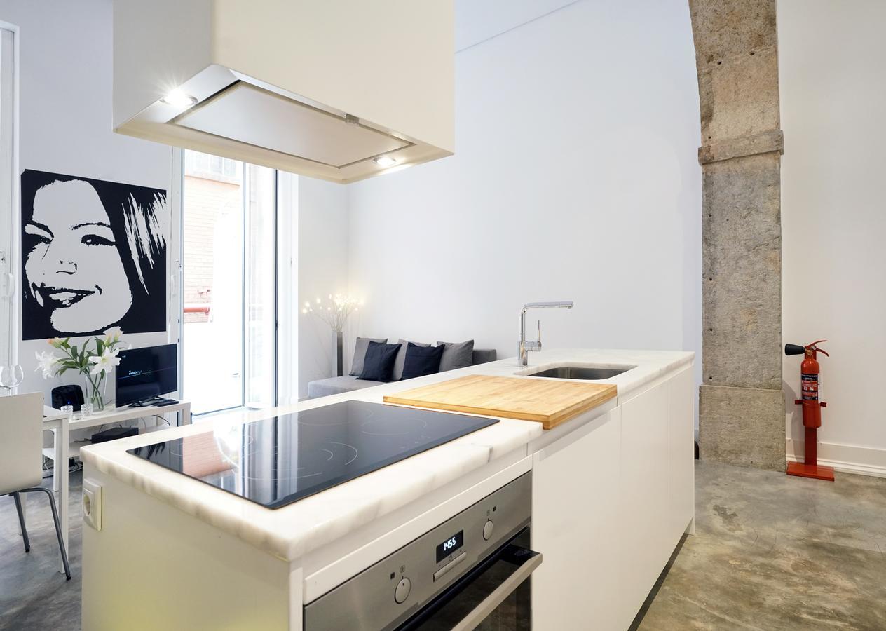 Conde Da Ponte Apartment