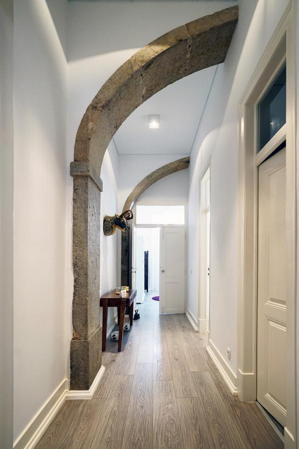 Apartment Conde Da Ponte Lissabon